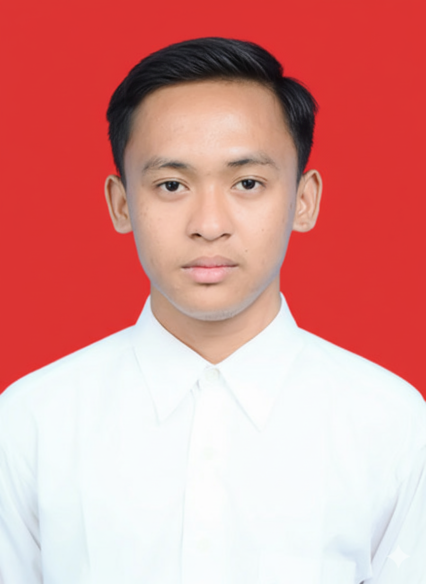 Foto Profil Romi Setiawan